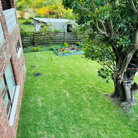 Barefoot B&B Morgans Bay Exterior foto