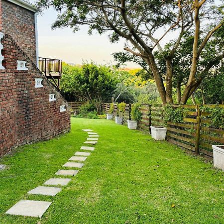 Barefoot B&B Morgans Bay Exterior foto