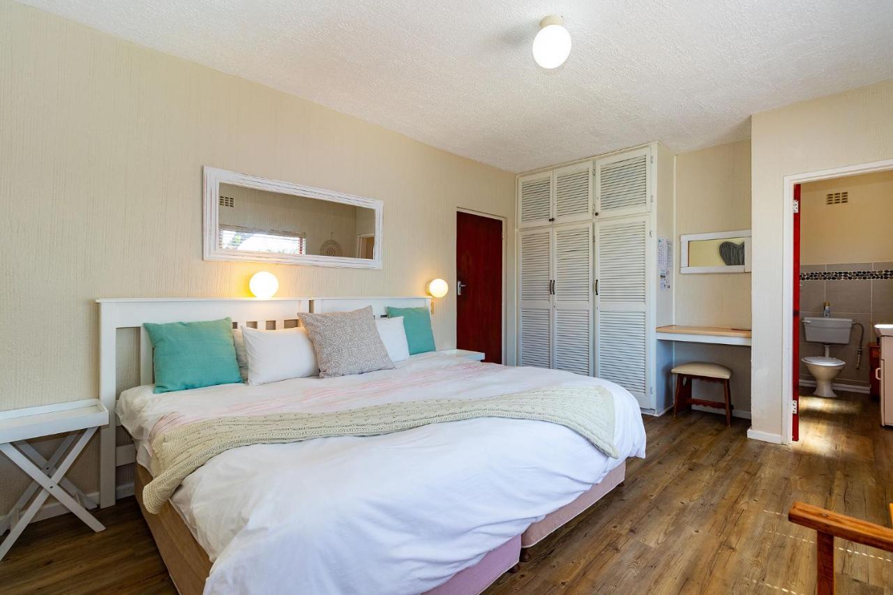 Barefoot B&B Morgans Bay Exterior foto