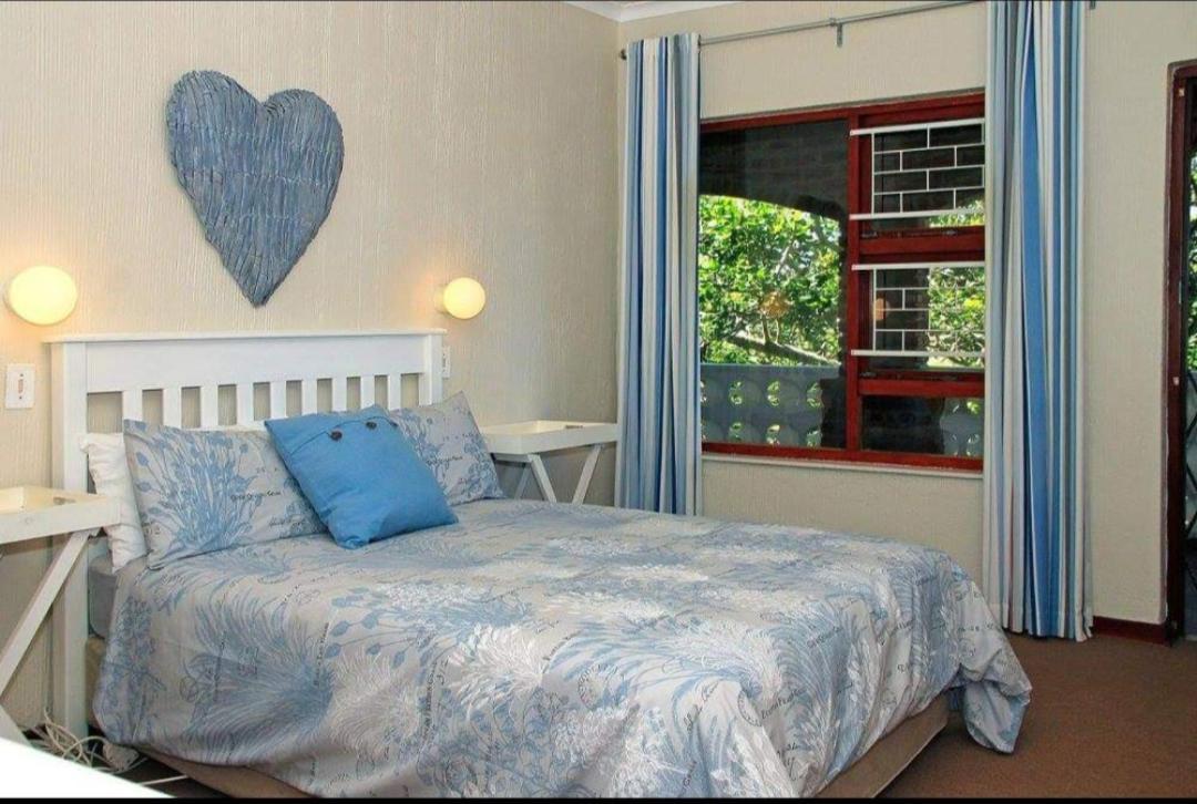 Barefoot B&B Morgans Bay Exterior foto