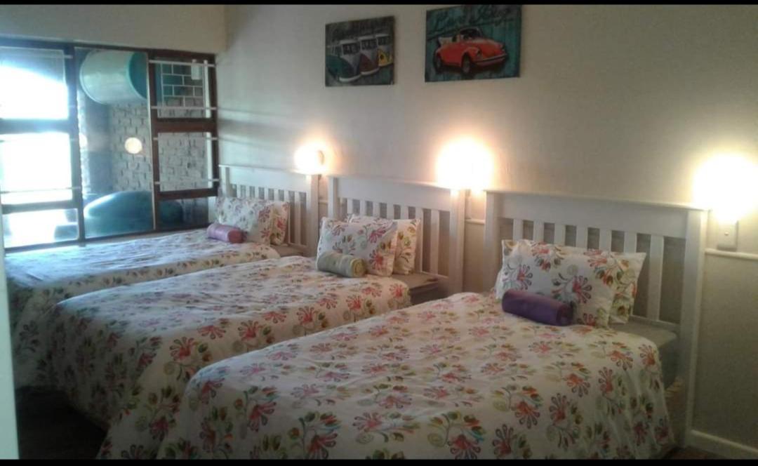 Barefoot B&B Morgans Bay Exterior foto
