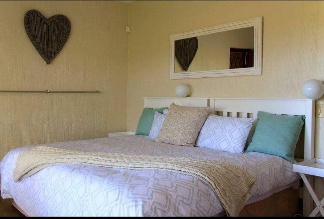 Barefoot B&B Morgans Bay Exterior foto