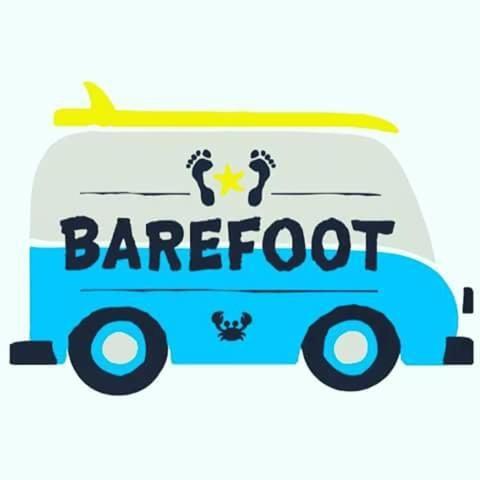 Barefoot B&B Morgans Bay Exterior foto