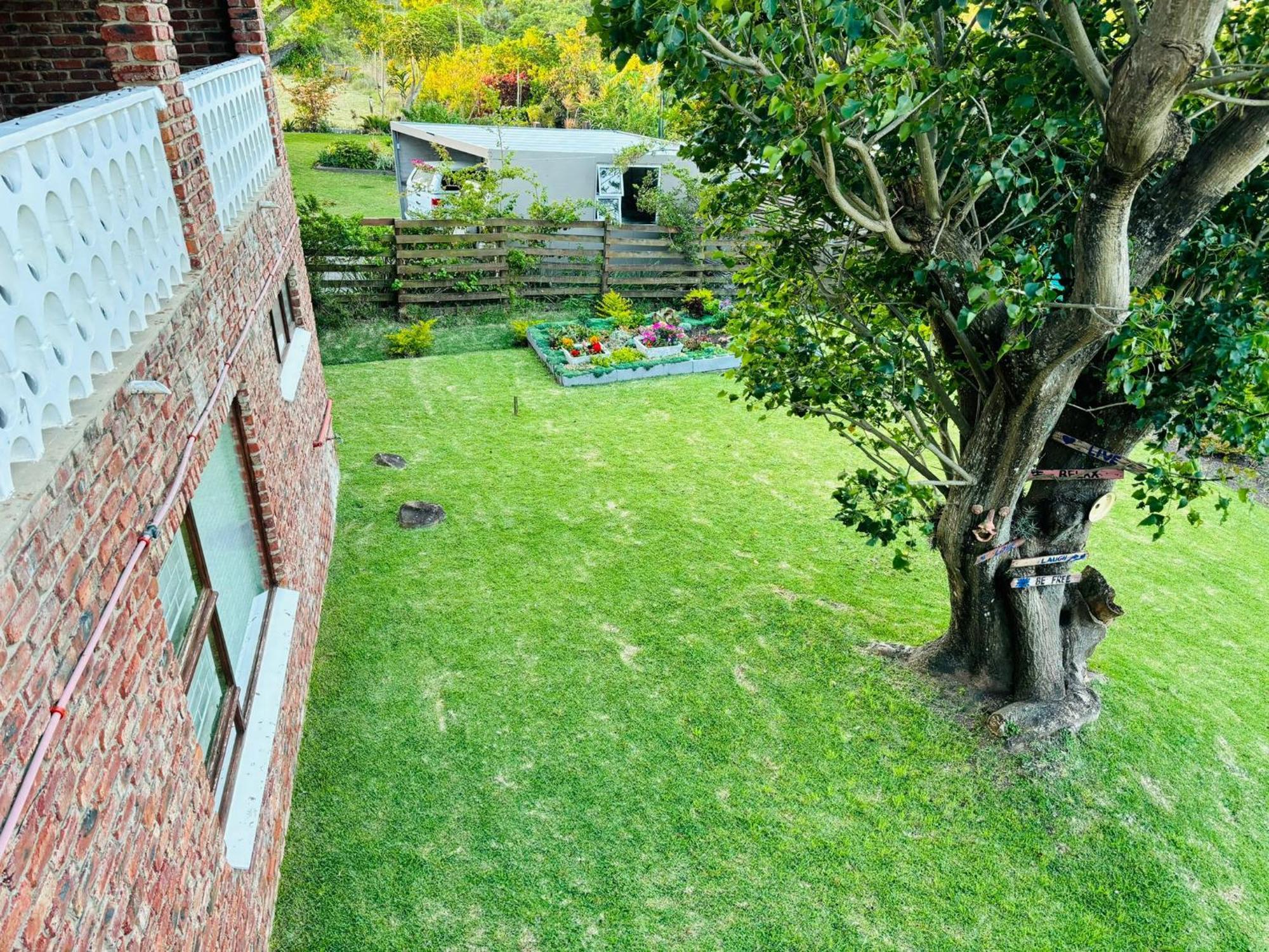 Barefoot B&B Morgans Bay Exterior foto