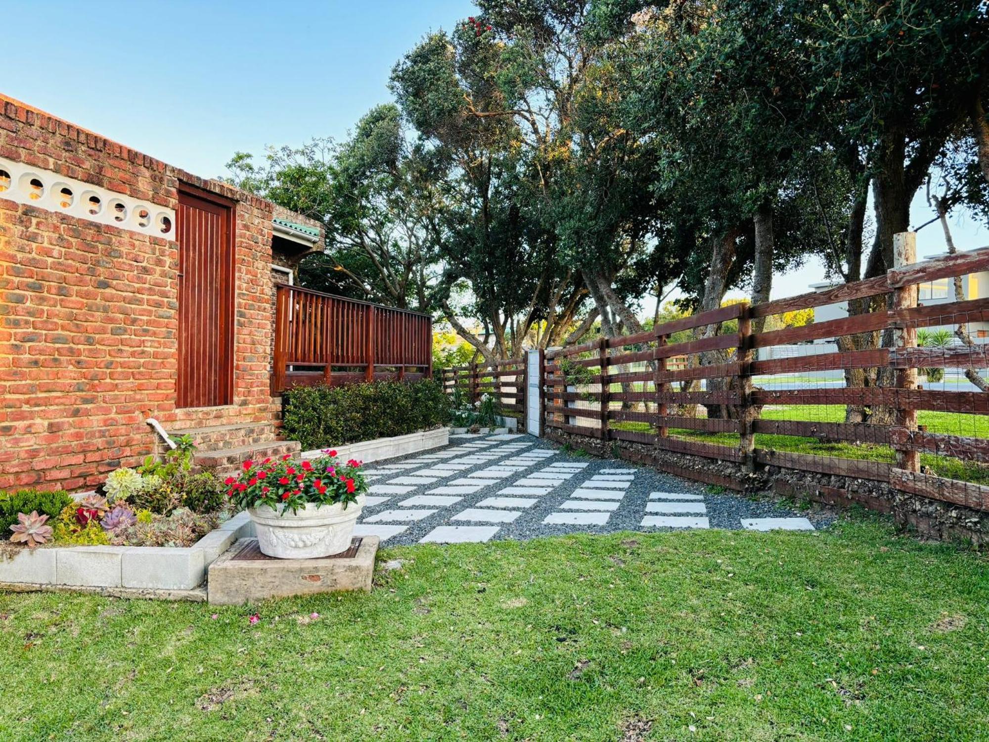 Barefoot B&B Morgans Bay Exterior foto
