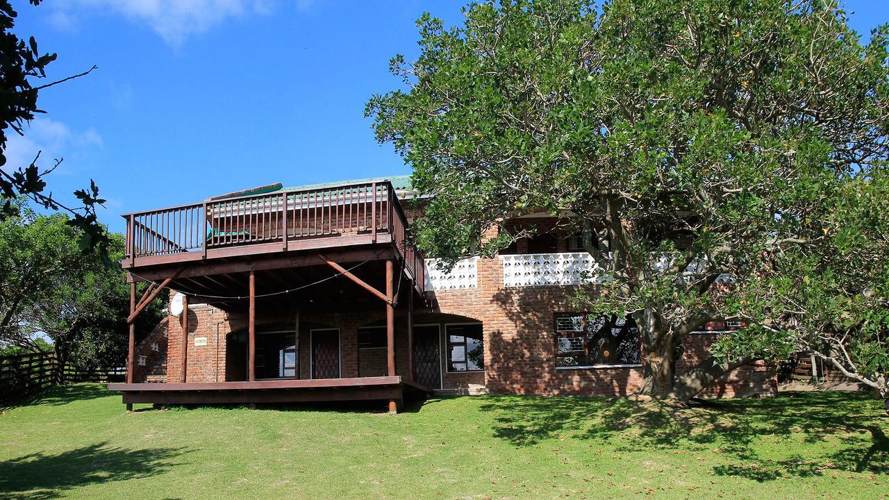 Barefoot B&B Morgans Bay Exterior foto